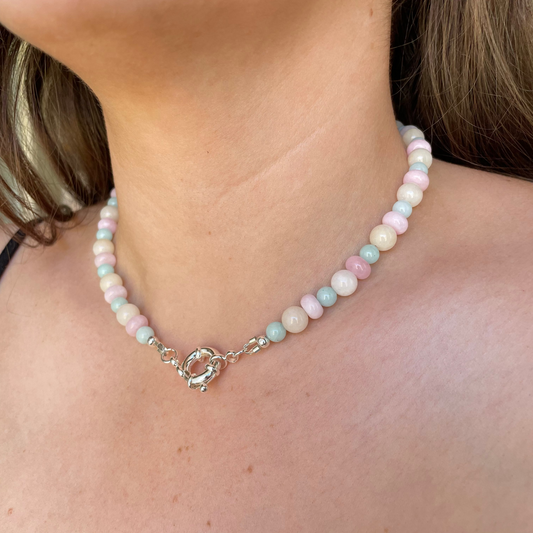 CANDY NECKLACE