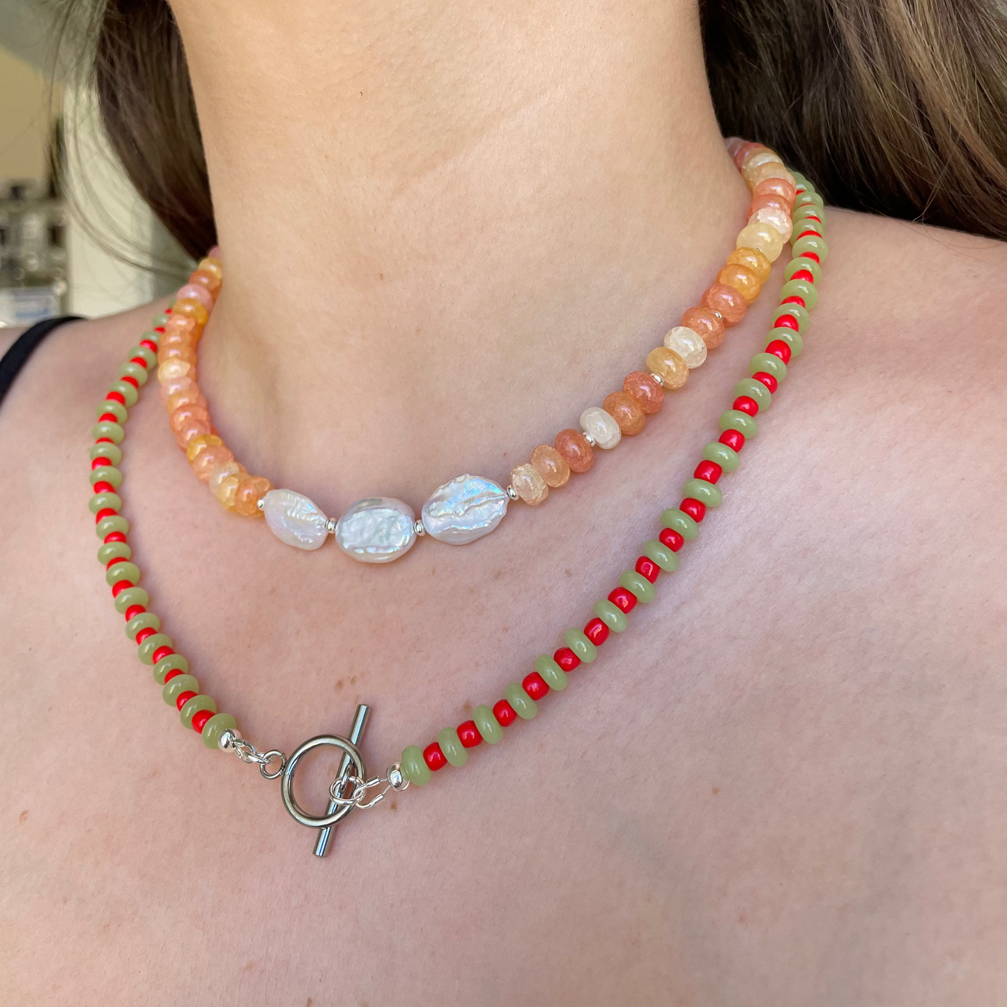 BILLIE NECKLACE