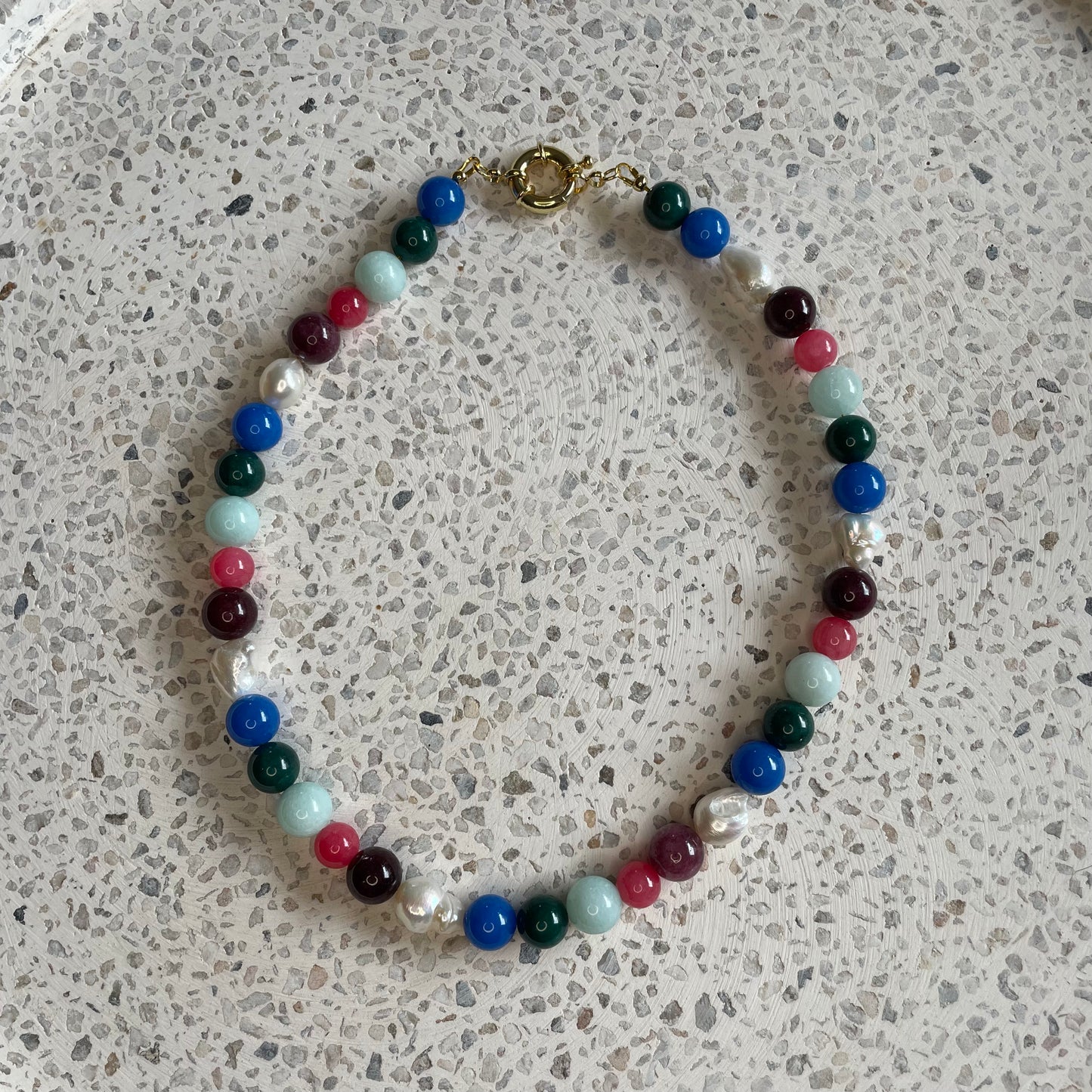 MAEVE NECKLACE