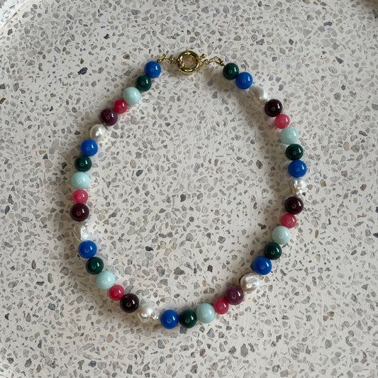 MAEVE NECKLACE