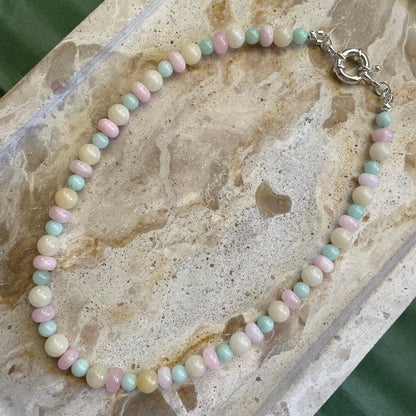 CANDY NECKLACE