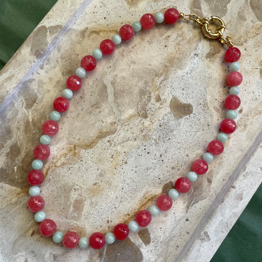 HARRY NECKLACE