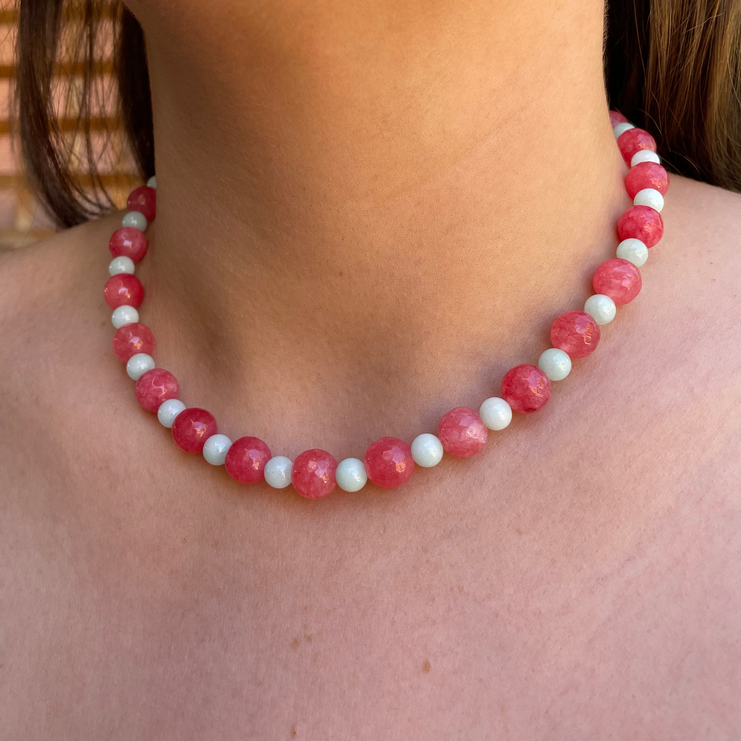 HARRY NECKLACE