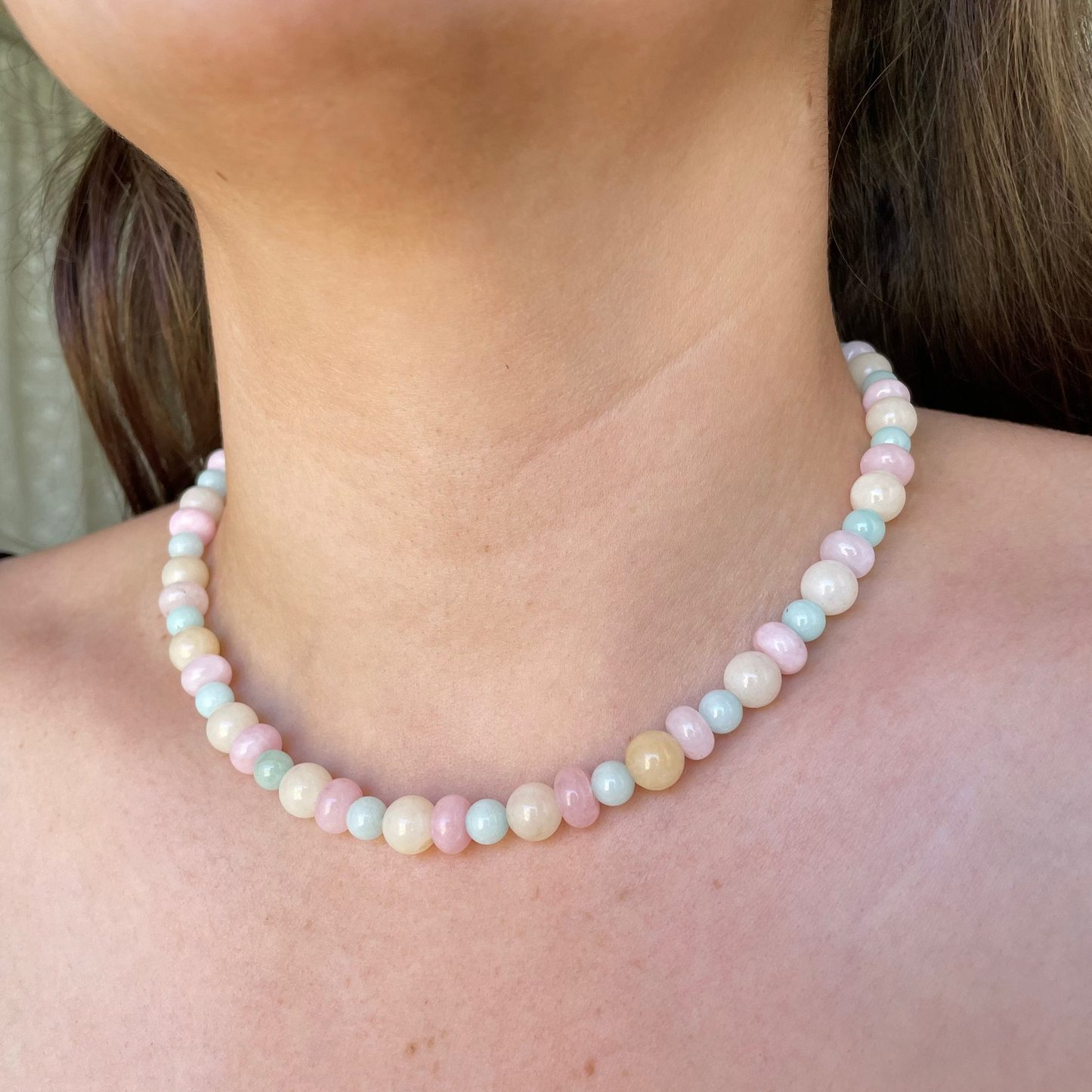 CANDY NECKLACE