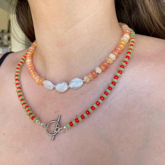 BILLIE NECKLACE