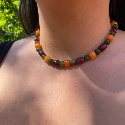SIAN NECKLACE