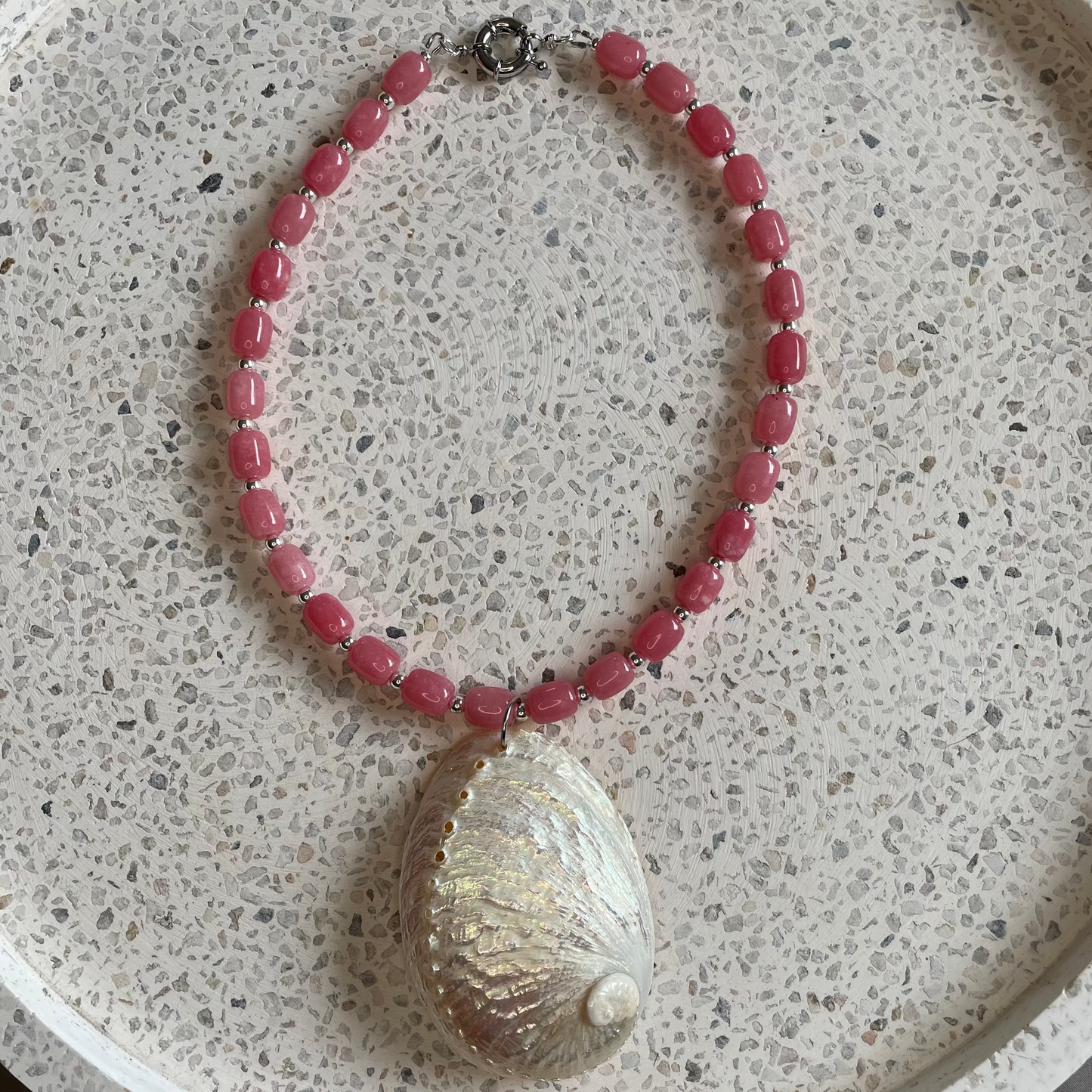 HENLEY NECKLACE