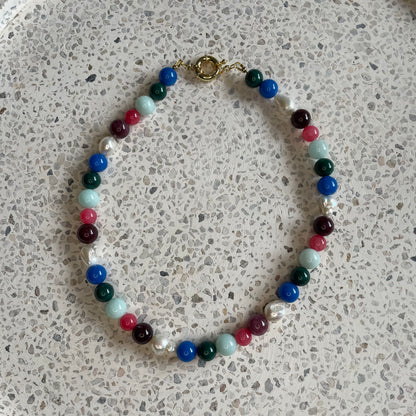 MAEVE NECKLACE
