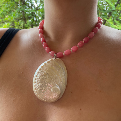 HENLEY NECKLACE