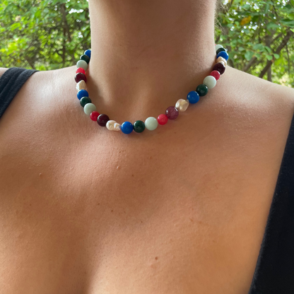 MAEVE NECKLACE