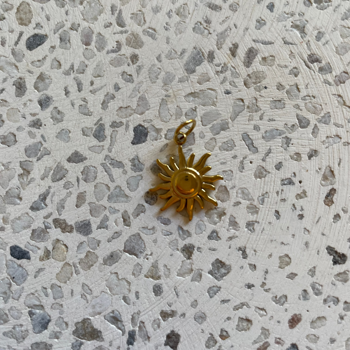 SUN CHARM