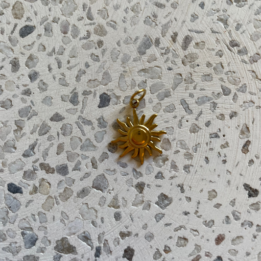 SUN CHARM