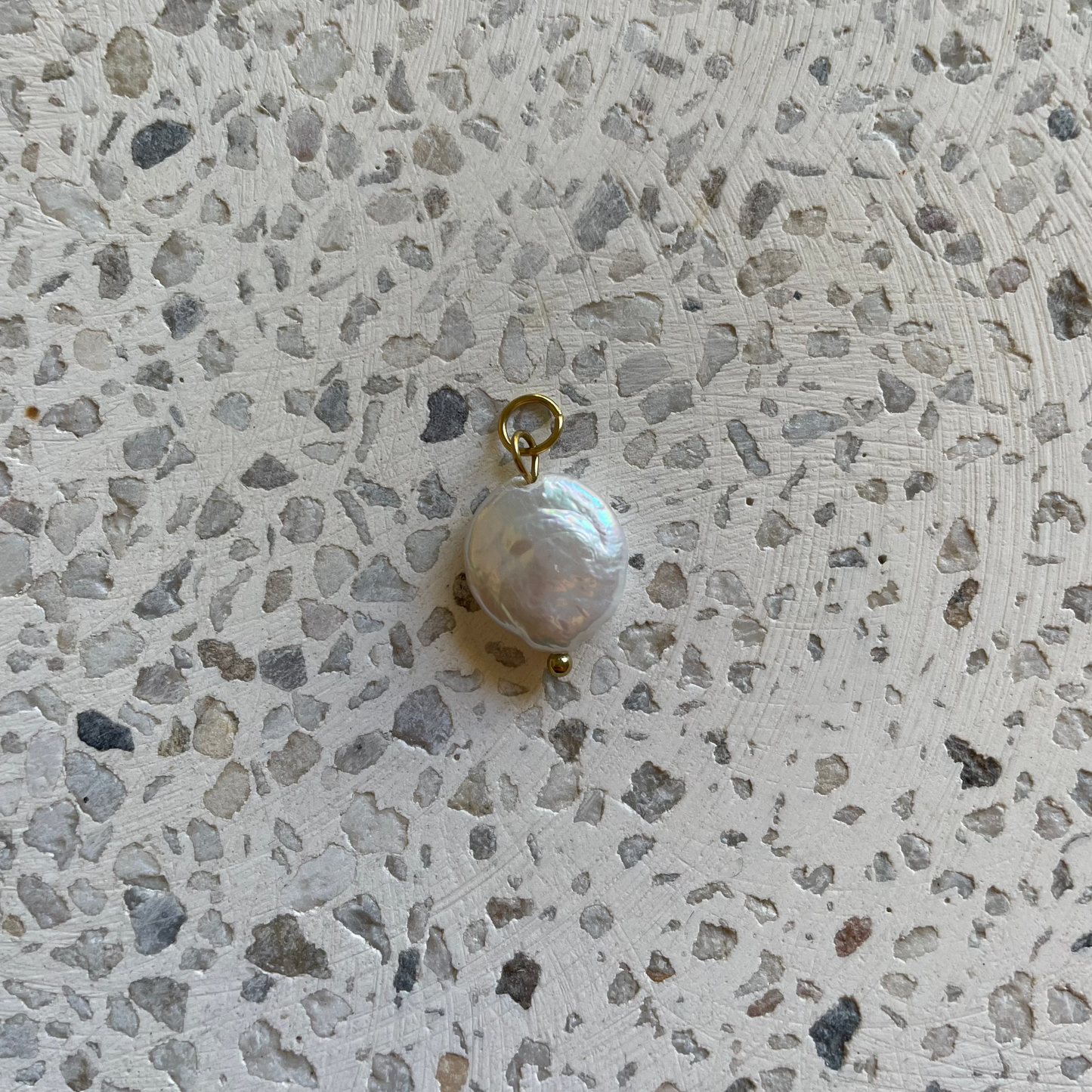 PEARL CHARM
