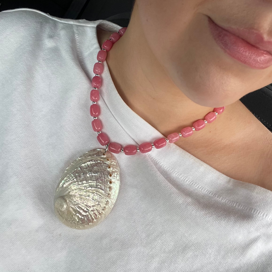 HENLEY NECKLACE