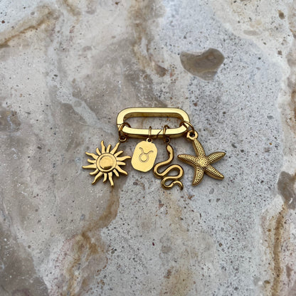 SUN CHARM