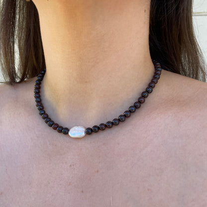 JASPER PEARL