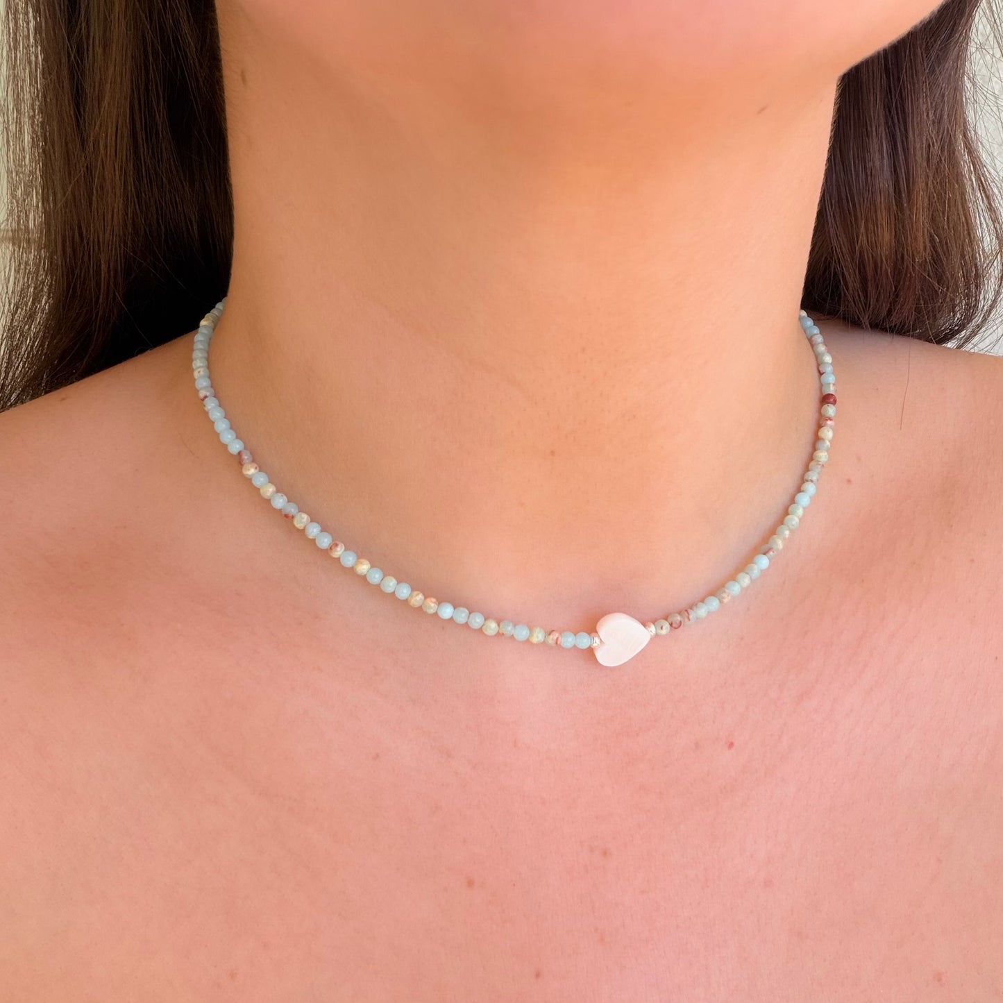 HEART CHOCKER